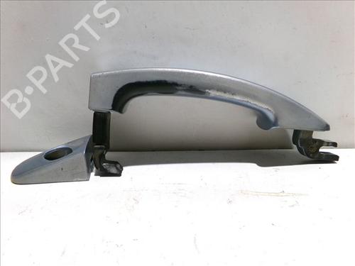 Venstre foran utvendig håndtak FORD FOCUS C-MAX (DM2) 1.6 TDCi | BP24857647C128 