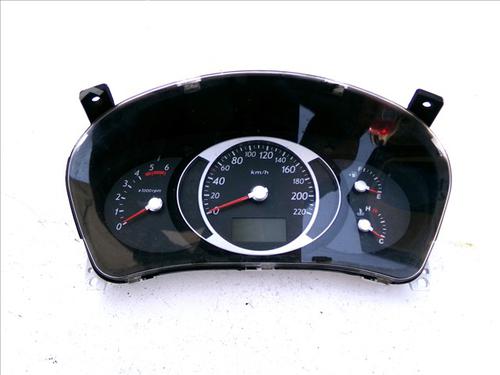 Used Electronic module HYUNDAI TUCSON (JM) 2.0 CRDi (140 hp) 27444402