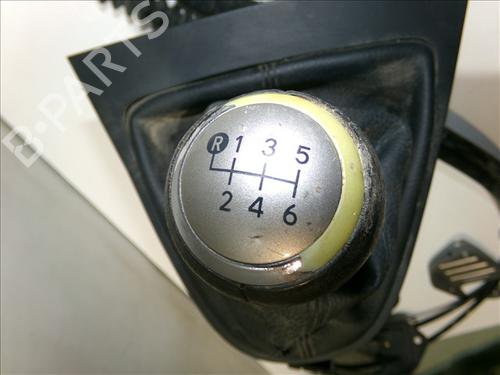 Gear lever TOYOTA VERSO (_R2_) 2.0 D-4D (AUR20_, AUR20R) | BP24558815M90 
