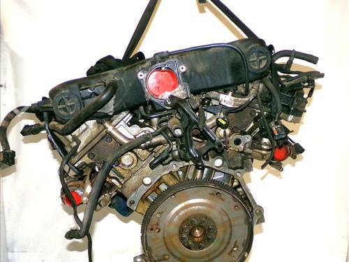 Motor CHRYSLER 300M (LR) 3.5 V6 24V | BP28713876M1