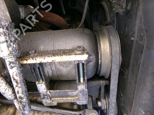 Used AC compressor AUDI A4 B5 (8D2) 1.8 (125 hp) 27444578