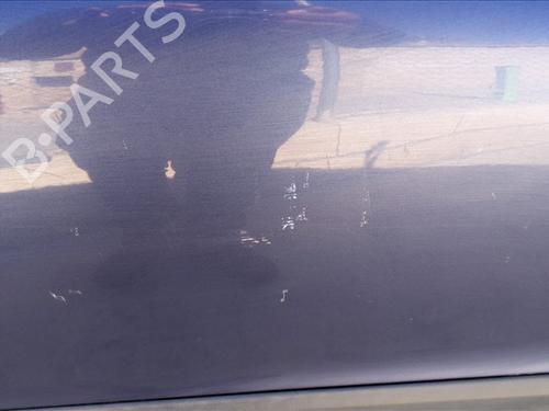 Right rear door VOLVO S60 I (384) 2.4 D | BP29203512C5 