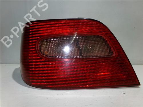 Used Left taillight CITROËN XSARA (N1) 2.0 HDi 90 (90 hp) 27559964