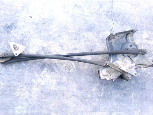 Front wiper motor HYUNDAI H-1 / STAREX Bus (A1) 2.5 TCi | BP28529924M29