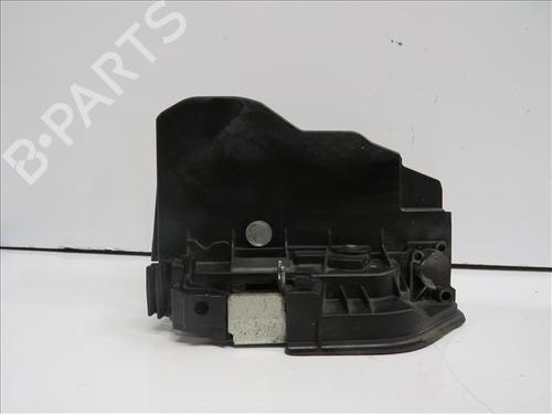 Used Rear left lock BMW X3 (E83) 2.0 d (150 hp) 24556838