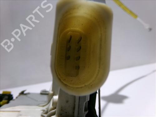 Rear right lock AUDI A4 B7 (8EC) 2.0 TDI | BP24857561C99 