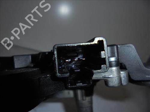 Rear wiper motor FORD FOCUS C-MAX (DM2) 1.6 | BP24563227M102 