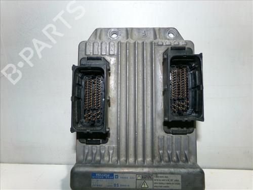 Other OPEL MERIVA A MPV (X03) 1.7 CDTI (E75) | BP24858747O1 