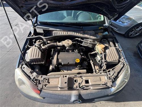 Motorino del tergicristallo anteriore OPEL CORSA C (X01) 1.2 (F08, F68) | BP30564752M29