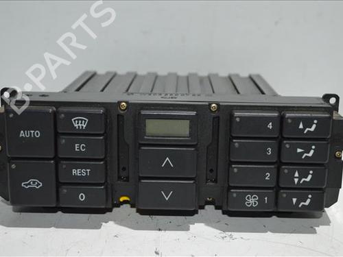 Used Climate control MERCEDES-BENZ C-CLASS (W202) C 220 D (202.021) (75 hp) 24564979