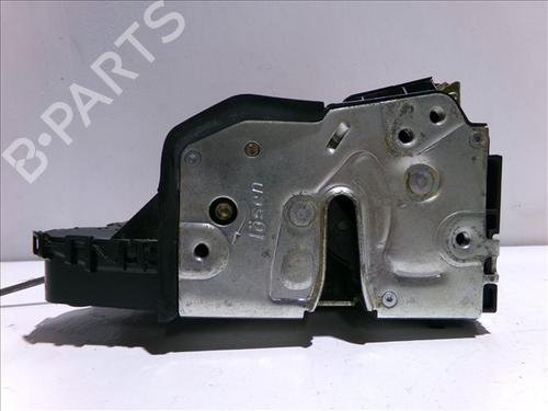 Rear right lock BMW 3 (E46) 320 d | BP24568631C99 