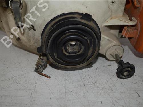 Right headlight OPEL ASTRA F Hatchback (T92) 1.8 i (F08, M08, F68, M68) | BP24858867C29 