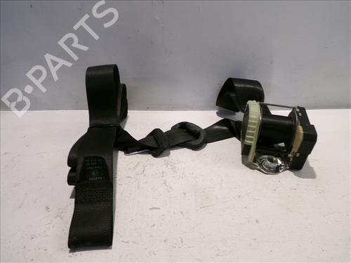 Sikkerhedssele foran venstre OPEL CORSA C (X01) 1.7 CDTI (F08, F68) | BP24859330I26 