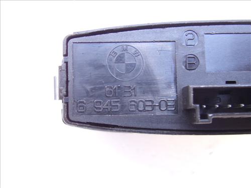 Warning switch BMW 1 (E81) 116 d | BP25463894I22 