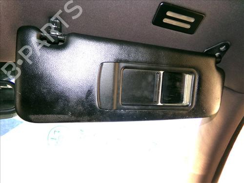 Used Right sun visor BMW 3 (E90) 320 d (163 hp) 28419381