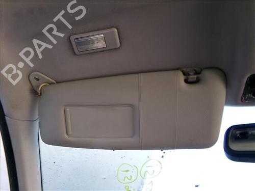 Left sun visor BMW 3 (E46) 320 d | BP26204330I1 