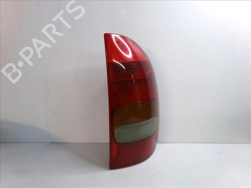 Right taillight OPEL CORSA B (S93) 1.4 i (F08, F68, M68) | BP25596631C35 