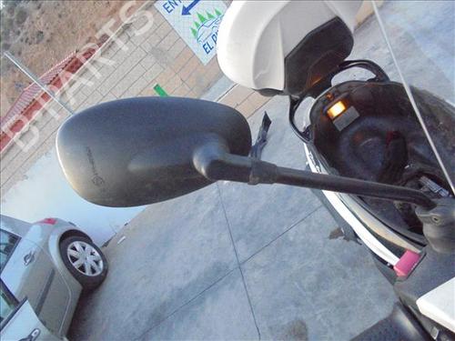 Used Right mirror PIAGGIO APE (MP) VESPACAR 0.2 (11 hp) 24563480