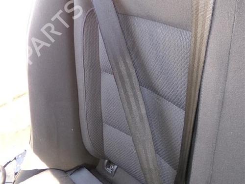 Sikkerhedssele bag højre VW GOLF PLUS V (5M1, 521) 1.6 TDI (105 hp) 30006785