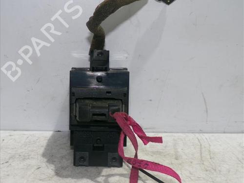 Elektronisk modul LAND ROVER FREELANDER 2 (L359) 2.2 TD4 4x4 (150 hp) 24858036