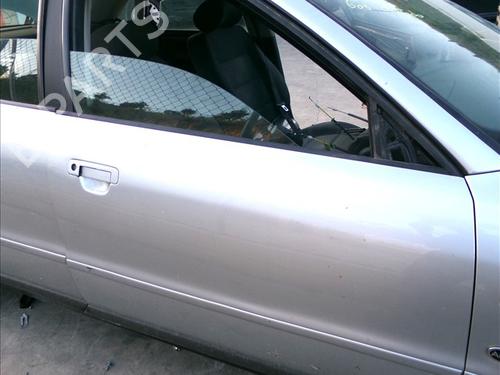 Used Right front door AUDI A4 B5 (8D2) 1.8 (125 hp) 27444549