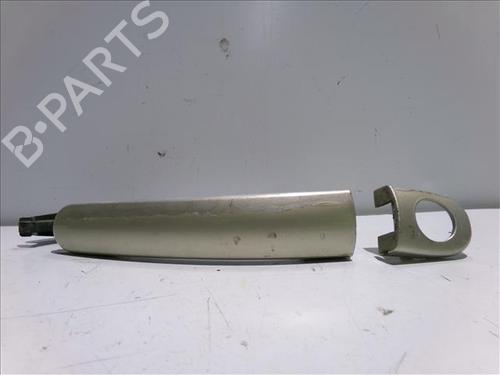 Used Front left exterior door handle SEAT LEON (1M1) 1.9 TDI (90 hp) 24565977