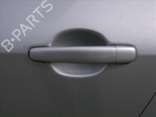 Poignée extérieure arrière gauche PEUGEOT 307 Break (3E) 1.6 HDi 110 (109 hp) 25279996