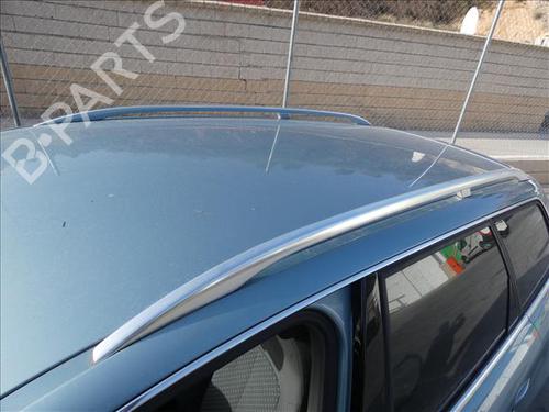 Used Roof bar SEAT EXEO (3R2) 2.0 TDI (143 hp) 24557592