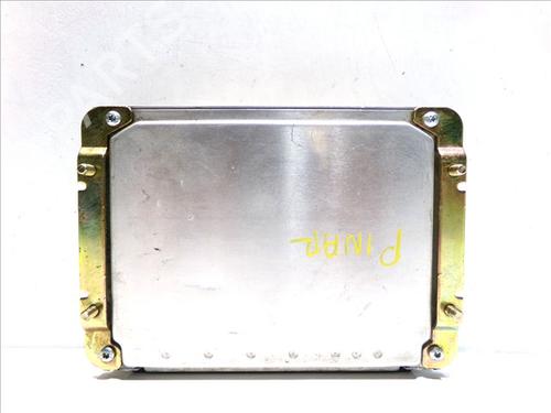 Annen NISSAN TERRANO II (R20) 2.7 TDi 4WD | BP24558695O1