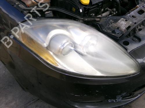 Used Right headlight FIAT BRAVO II (198_) 1.6 D Multijet (198AXL1B) (120 hp) 29813306