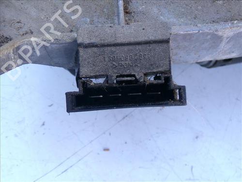 Front wiper motor MERCEDES-BENZ S-CLASS (W220) S 500 (220.075, 220.175, 220.875) | BP25612244M29 