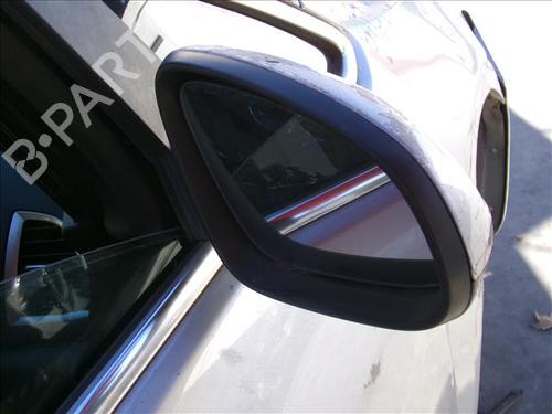 Right mirror OPEL ASTRA J (P10) 1.4 Turbo (68) | BP26204277C27 