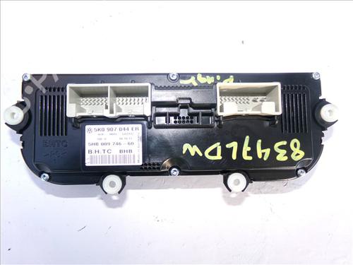 Climate control VW TOURAN (1T3) 1.6 TDI | BP28070147I5 