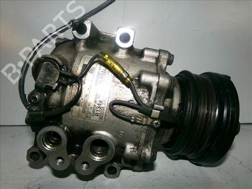 Used AC compressor MAZDA 323 F V (BA) 1.5 16V (BA11) (88 hp) 24568022