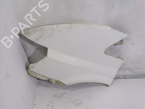 Used Left front fenders FORD TRANSIT Van (FA_ _) 2.0 DI (FAE_, FAF_, FAG_) (75 hp) 24568377