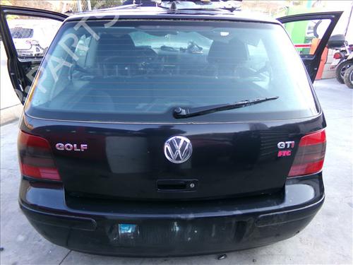 Used Tailgate VW BORA I (1J2) 1.9 TDI (150 hp) 29359596