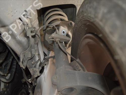 Used Right front shock absorber FORD S-MAX (WA6) 1.8 TDCi (125 hp) 24562341