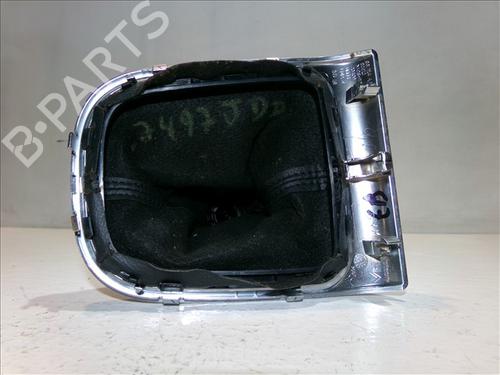 Shift knob CITROËN C4 I (LC_) 1.6 VTi 120 | BP28179967I34 