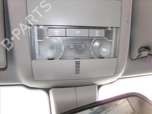Kabinelys OPEL ASTRA H (A04) 1.7 CDTI (L48) (110 hp) 26611647