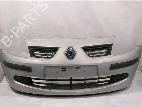 Foran kofangere RENAULT MODUS / GRAND MODUS (F/JP0_) 1.5 dCi (FP0D, JP0D) (82 hp) 30966491