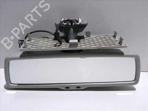 Used Rear mirror SEAT ALTEA (5P1) 1.6 TDI (105 hp) 24562053