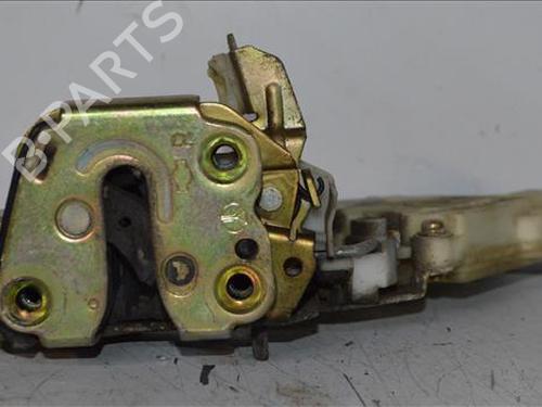 Used Front left lock NISSAN ALMERA II Hatchback (N16) 2.2 dCi (112 hp) 24569146