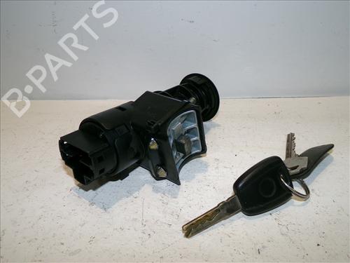 Electronic module FIAT DOBLO Box Body/MPV (223_) 1.9 JTD | BP30187017M83