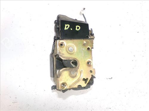Used Front right lock CITROËN XSARA PICASSO (N68) 2.0 HDi (90 hp) 25937226
