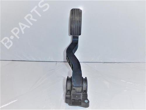Used Pedal PEUGEOT 307 (3A/C) 1.6 16V (109 hp) 24556458