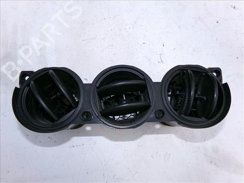 Luftventilen MAZDA 6 Hatchback (GG) 2.0 DI (GG14) (136 hp) 26306778