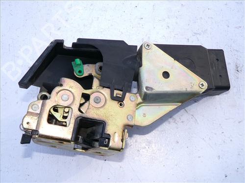 Rear left lock MITSUBISHI SPACE STAR MPV (DG_A) 1.9 DI-D (DG4A) | BP29423394C100 