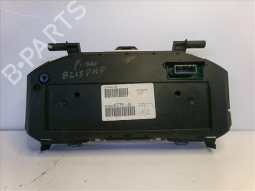 Electronic module RENAULT CLIO III (BR0/1, CR0/1) 1.2 16V (BR02, BR0J, BR11, CR02, CR0J, CR11) | BP24569489M83 