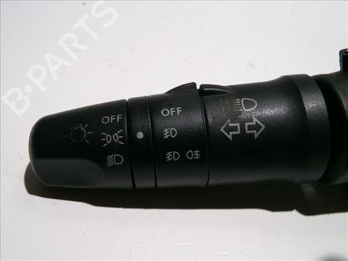 Hovedlysbryter NISSAN ALMERA II Hatchback (N16) 1.5 dCi | BP24977066I24