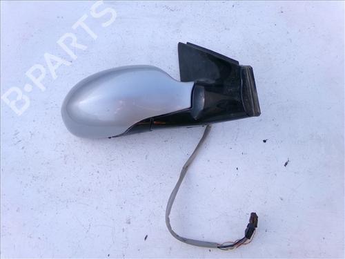 Right mirror CITROËN C5 I (DC_) 2.0 HDi (DCRHZB, DCRHZE) | BP29450799C27 